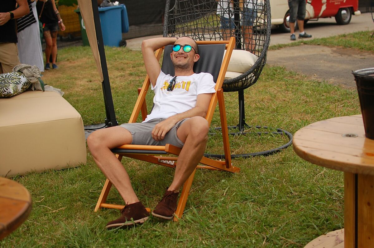 Foto 227 de la jueves 6 de julio | Bilbao BBK Live 2017